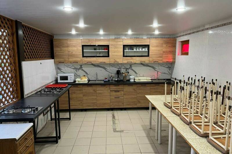 Изображение Изображение гостиницы &quot;Гостевой дом «11 регион»&quot; #5 #5