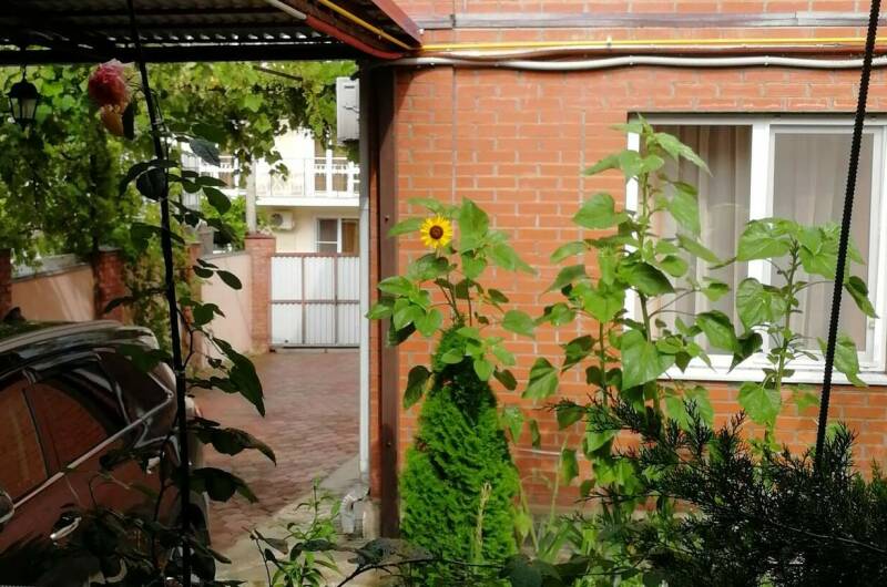 Изображение Изображение гостиницы &quot;Гостевой дом «11 регион»&quot; #7 #7