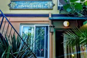 Изображение квартиры / апартамента "Трехкомнатный коттедж на Партизанской"