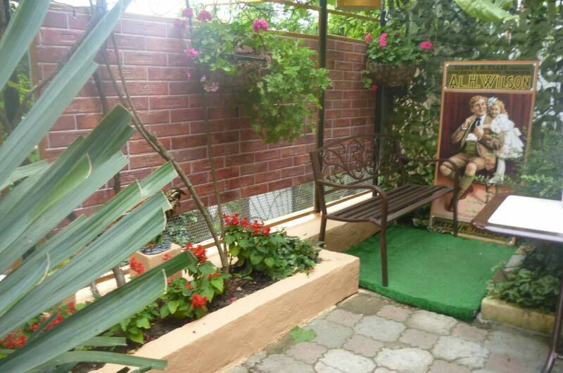 Изображение Изображение квартиры &quot;Трехкомнатный коттедж на Партизанской&quot; #3 #3