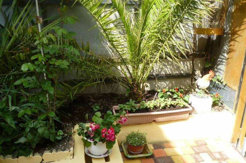 Изображение Изображение квартиры &quot;Трехкомнатный коттедж на Партизанской&quot; #4 #4