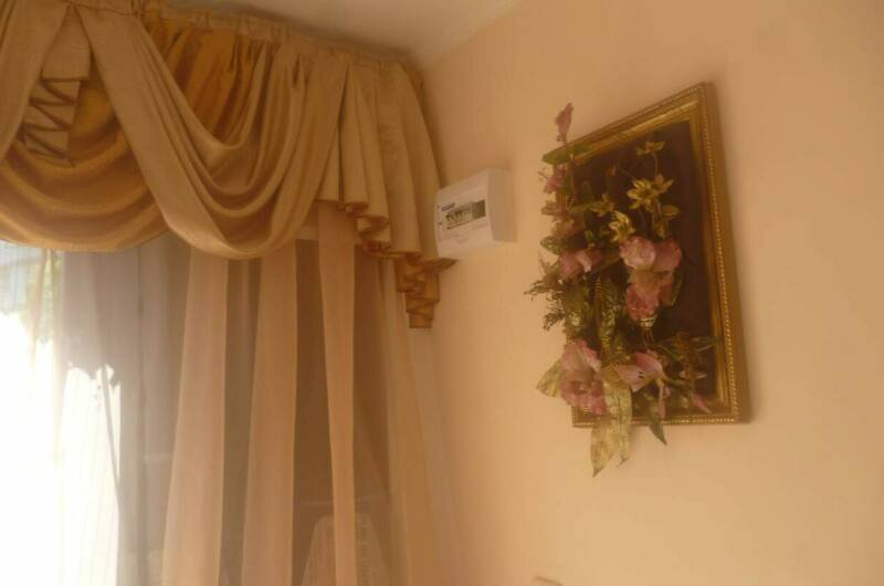 Изображение Изображение квартиры &quot;Трехкомнатный коттедж на Партизанской&quot; #6 #6