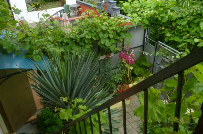 Изображение Изображение квартиры &quot;Трехкомнатный коттедж на Партизанской&quot; #7 #7