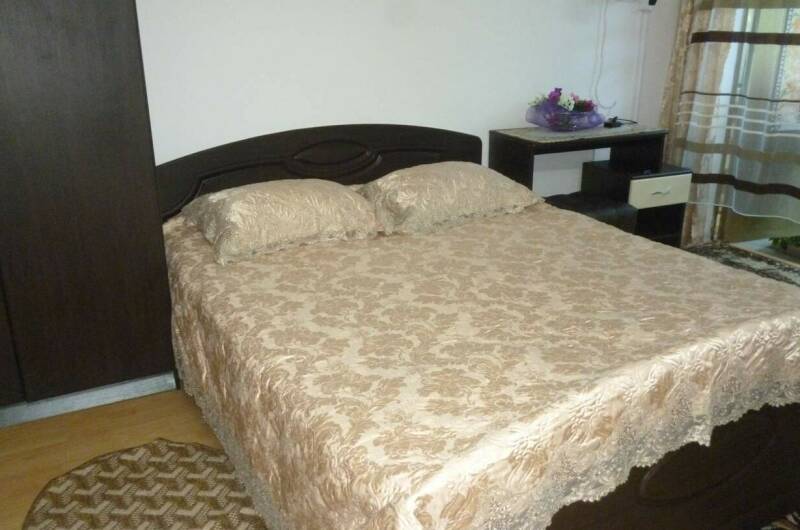 Изображение Изображение квартиры &quot;Трехкомнатный коттедж на Партизанской&quot; #8 #8