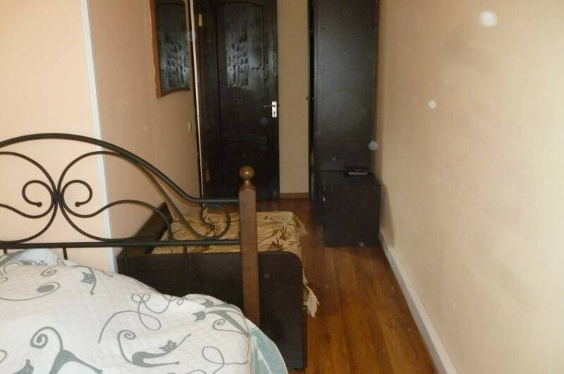 Изображение Изображение квартиры / апартамента "Трехкомнатный коттедж на Партизанской" #10 #8