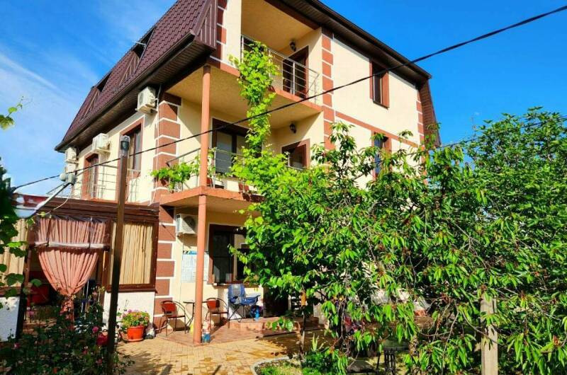 Изображение Изображение гостиницы &quot;Частный дом на Черноморской 4&quot; #3 #3