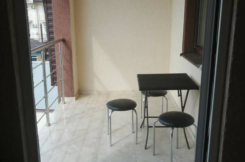 Изображение Изображение гостиницы &quot;Частный дом на Черноморской 4&quot; #4 #4