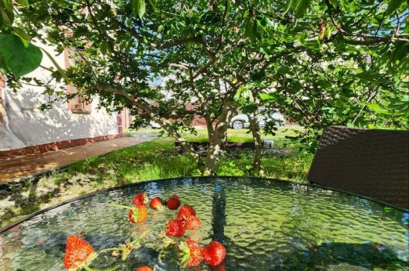 Изображение Изображение гостиницы &quot;Частный дом на Черноморской 4&quot; #5 #5