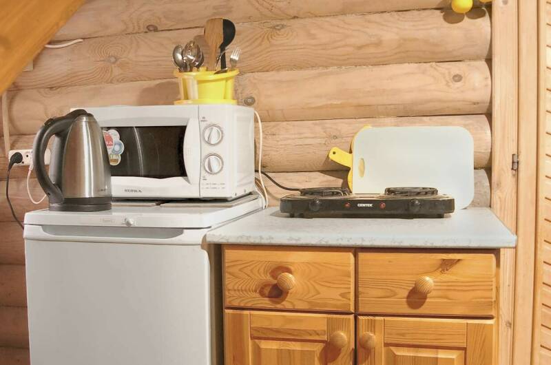 Изображение Изображение квартиры &quot;Коттедж под ключ «Изба Де Люкс»&quot; #5 #5