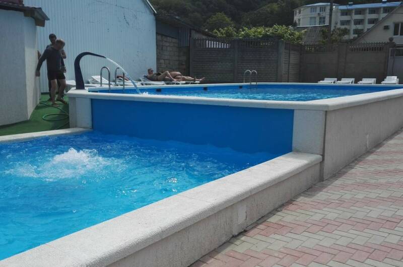 Изображение Изображение гостиницы "Гостиница «Морская»" #1 #1