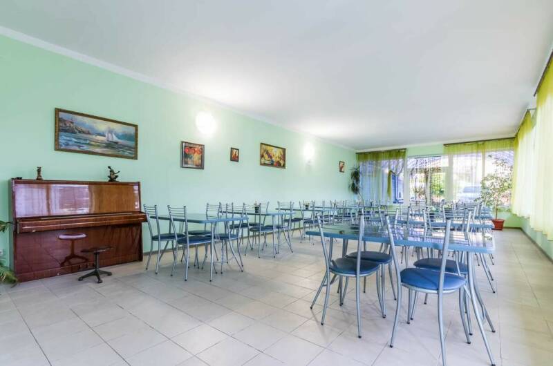 Изображение Изображение гостиницы "Гостиница «Морская»" #3 #3