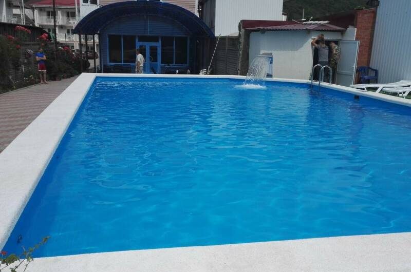 Изображение Изображение гостиницы "Гостиница «Морская»" #4 #4