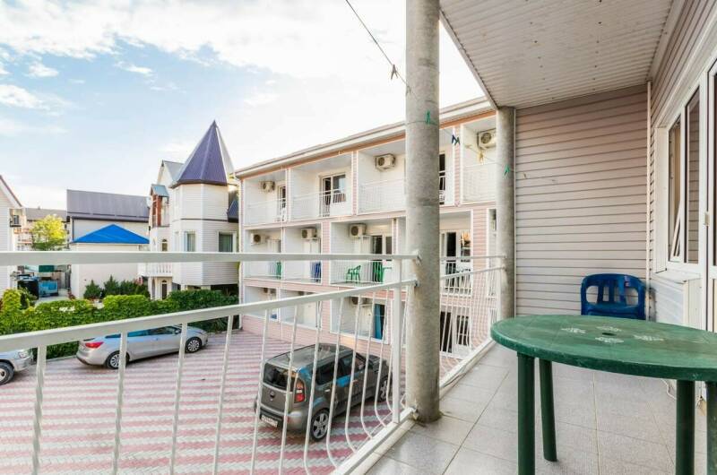 Изображение Изображение гостиницы "Гостиница «Морская»" #5 #5