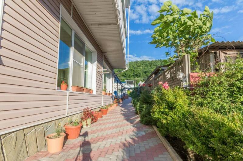 Изображение Изображение гостиницы "Гостиница «Морская»" #8 #8