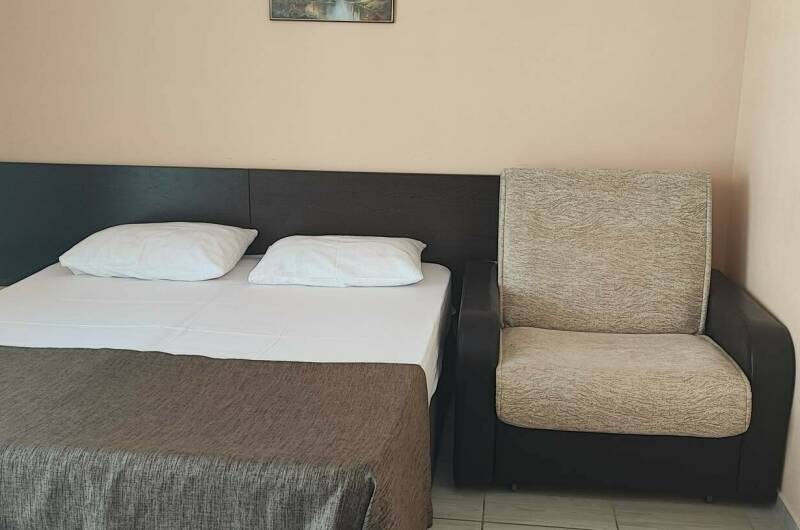 Изображение Изображение отеля / гостиницы "Гостиница «Морская»" #10 #8