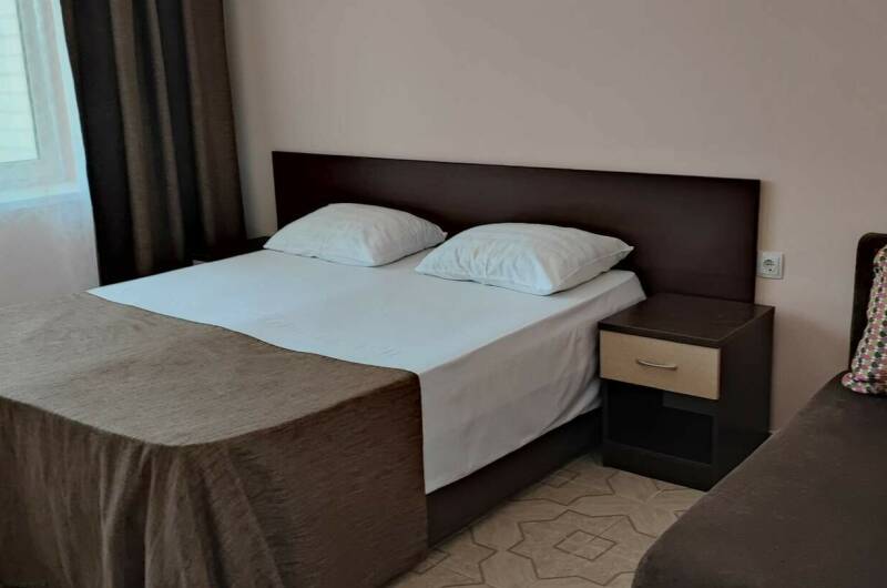 Изображение Изображение отеля / гостиницы "Гостиница «Морская»" #11 #9