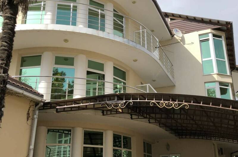 Изображение Изображение гостиницы &quot;Гостевой дом «Золотой якорь»&quot; #1 #1