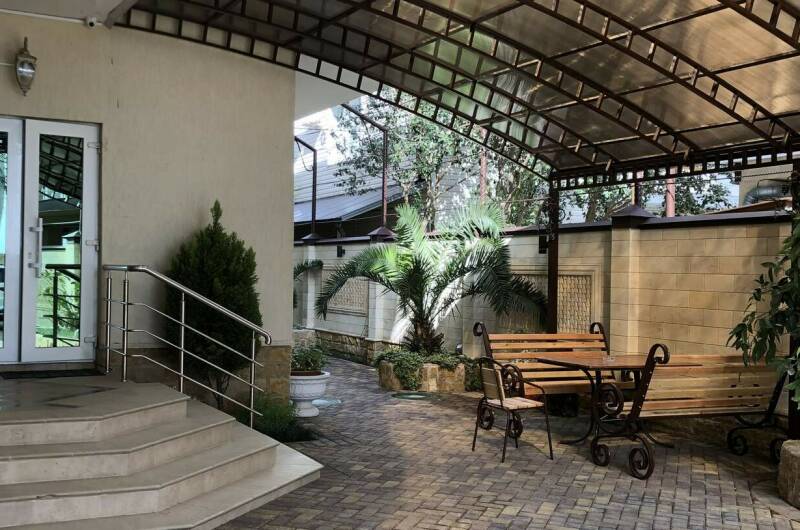 Изображение Изображение гостиницы &quot;Гостевой дом «Золотой якорь»&quot; #4 #4