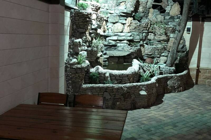 Изображение Изображение гостиницы &quot;Гостевой дом «Золотой якорь»&quot; #6 #6