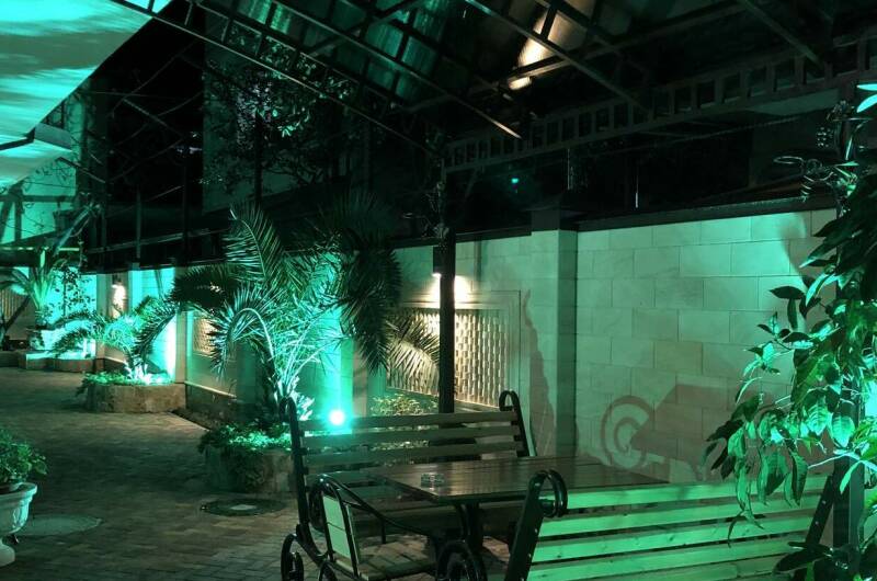 Изображение Изображение гостиницы &quot;Гостевой дом «Золотой якорь»&quot; #7 #7