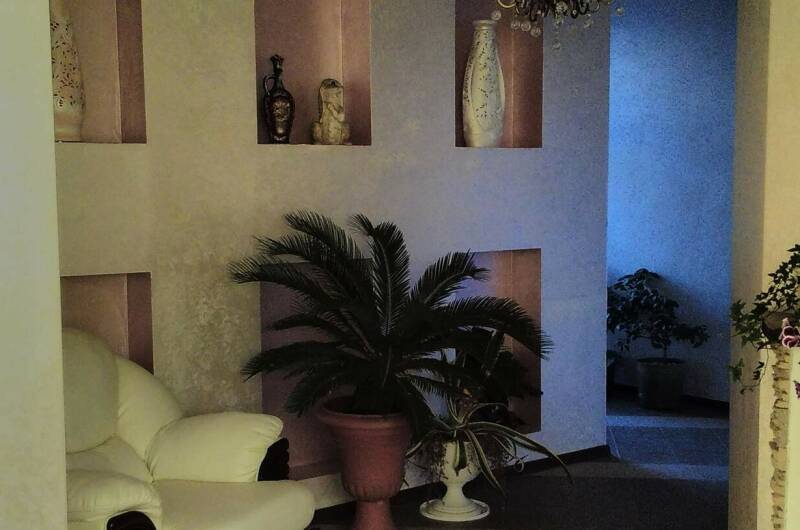 Изображение Изображение отеля / гостиницы "Гостевой дом «Золотой якорь»" #11 #9