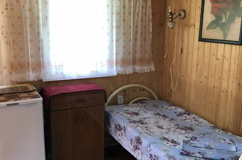 Изображение Изображение отеля / гостиницы "Частный сектор «Афродита»" #10 #8