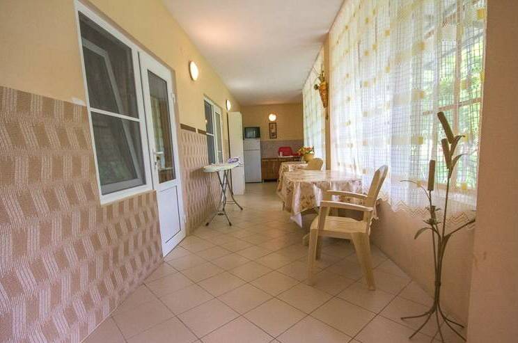 Изображение Изображение отеля / гостиницы "Частный сектор «Афродита»" #11 #9