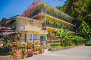 Изображение Усадьба «Вараздат» #2