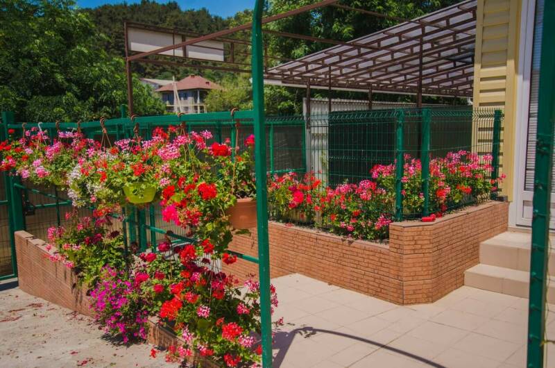 Изображение Изображение отеля / гостиницы "Усадьба «Вараздат»" #11 #9