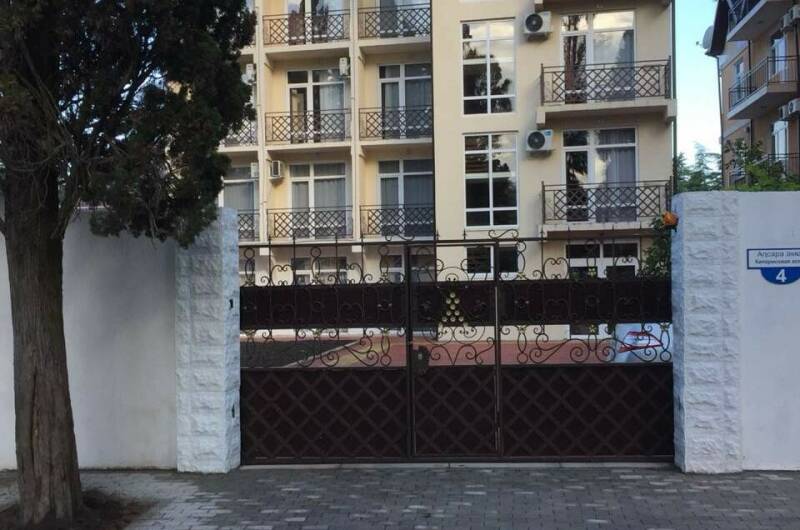 Изображение Изображение гостиницы &quot;Отель «Анна»&quot; #1 #1