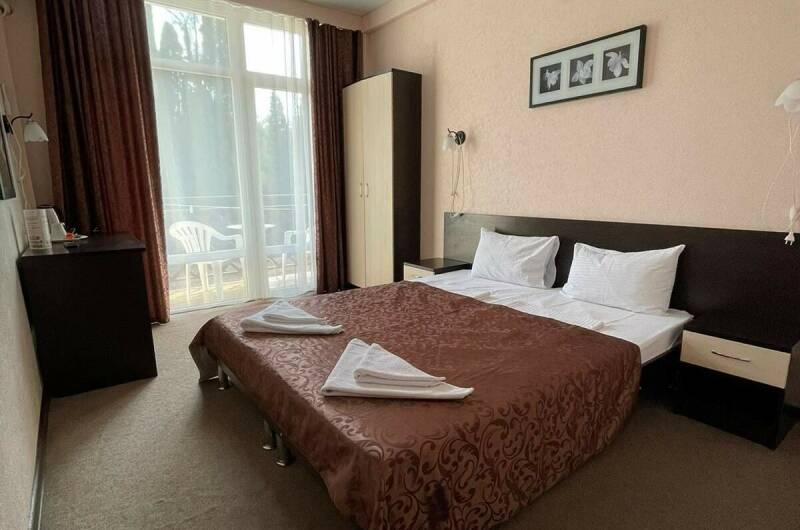 Изображение Изображение гостиницы &quot;Отель «Анна»&quot; #2 #2