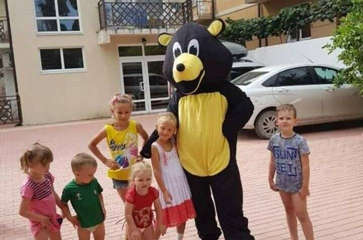 Изображение Изображение гостиницы &quot;Отель «Анна»&quot; #5 #5