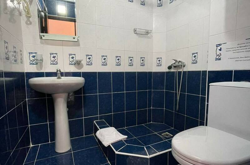 Изображение Изображение гостиницы &quot;Отель «Анна»&quot; #8 #8