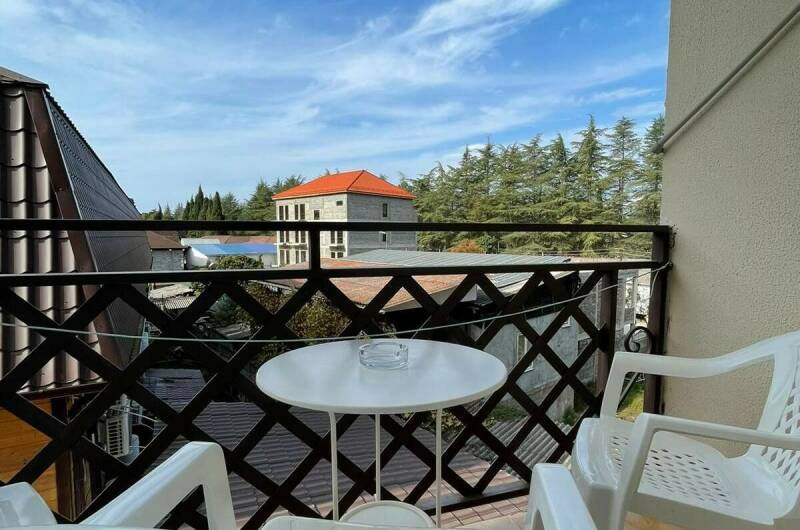 Изображение Изображение отеля / гостиницы "Отель «Анна»" #10 #8