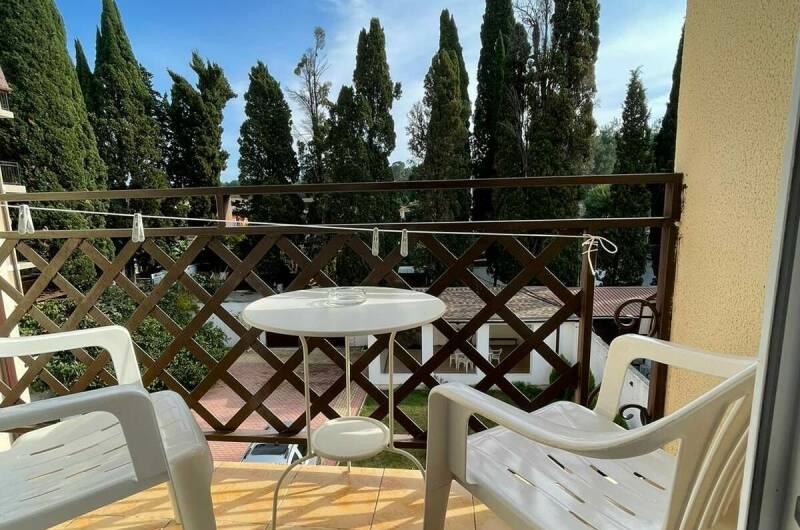 Изображение Изображение отеля / гостиницы "Отель «Анна»" #11 #9