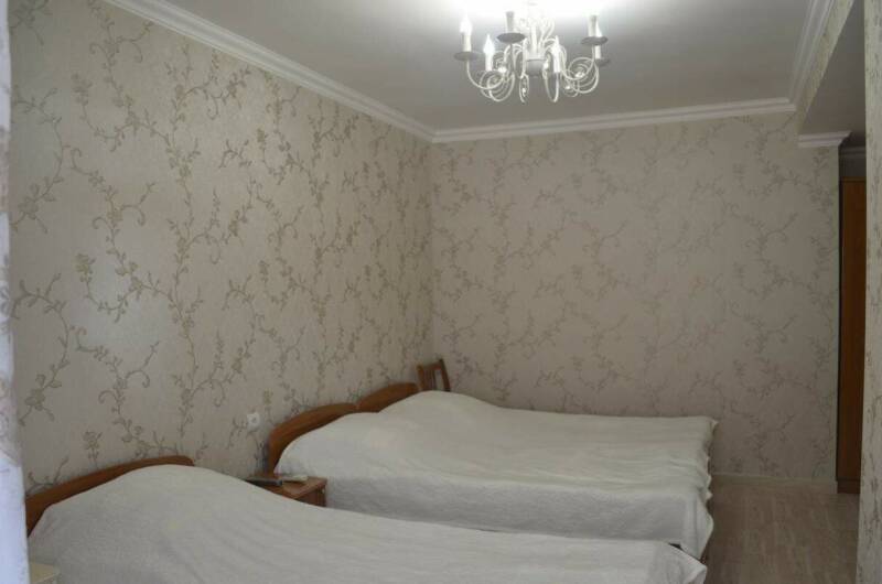 Изображение Изображение отеля / гостиницы "Гостевой дом «Камелия — Вардане»" #10 #8