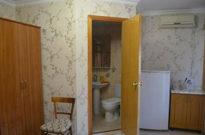 Изображение Изображение отеля / гостиницы "Гостевой дом «Камелия — Вардане»" #11 #9