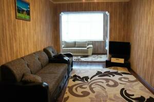 Изображение квартиры "2-х комнатная квартира"