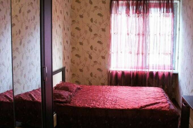 Изображение Изображение квартиры "2-х комнатная квартира" #2 #2