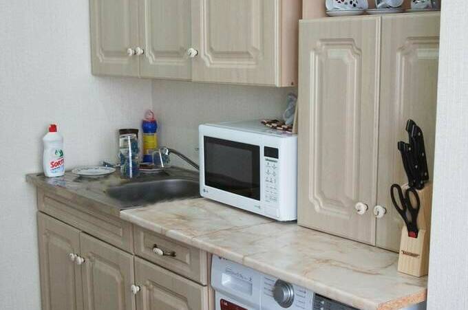 Изображение Изображение квартиры "2-х комнатная квартира" #3 #3