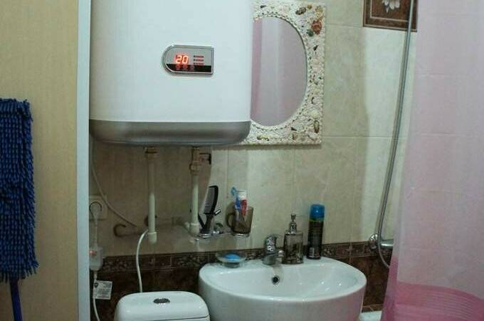 Изображение Изображение квартиры "2-х комнатная квартира" #4 #4