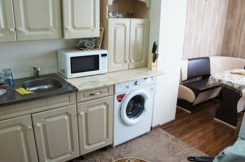 Изображение Изображение квартиры "2-х комнатная квартира" #5 #5