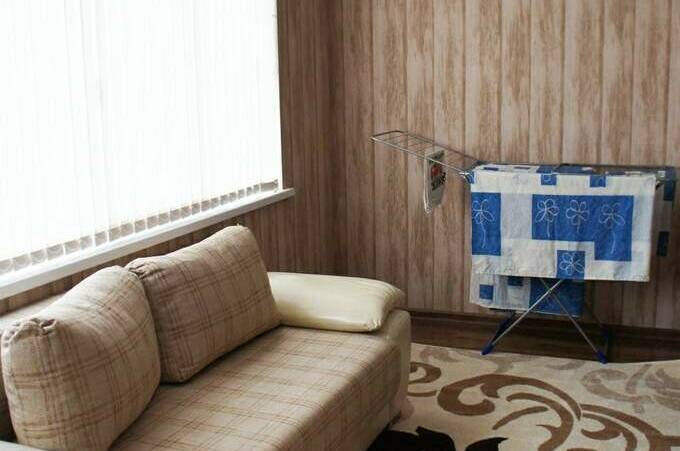 Изображение Изображение квартиры "2-х комнатная квартира" #6 #6