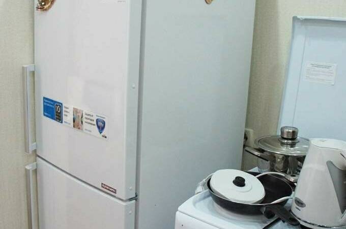 Изображение Изображение квартиры "2-х комнатная квартира" #7 #7