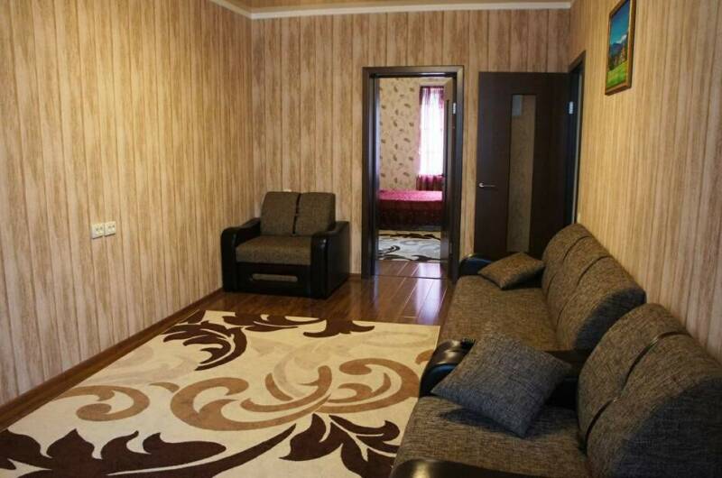 Изображение Изображение квартиры "2-х комнатная квартира" #8 #8