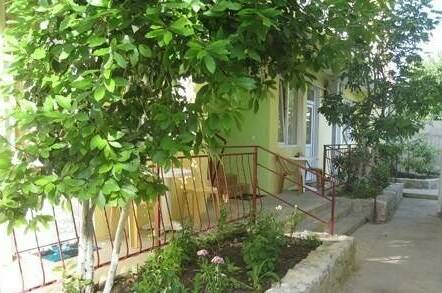 Изображение Изображение гостиницы "Частная мини-гостиница «Лагуна»" #2 #2