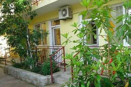 Изображение Изображение гостиницы "Частная мини-гостиница «Лагуна»" #3 #3