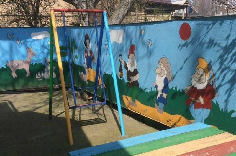 Изображение Изображение гостиницы "Частная мини-гостиница «Лагуна»" #4 #4