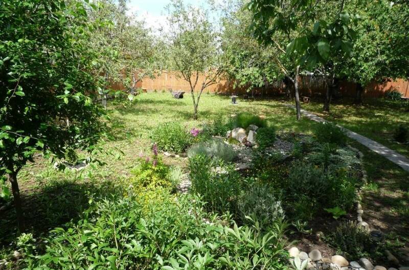 Изображение Изображение гостиницы "Частная мини-гостиница «Лагуна»" #6 #6