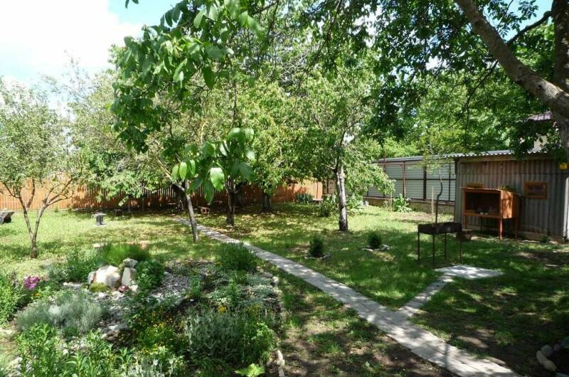 Изображение Изображение гостиницы "Частная мини-гостиница «Лагуна»" #7 #7